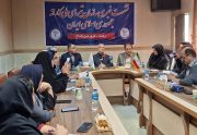 مسعود رهنما؛اردوی تیم‌ ملی کاراته ایران در رشت آغاز شد؛ تمرین سخت برای درخشش در آسیا/احمدی سنگری؛ برگزاری اردوی تیم‌ ملی کاراته در گیلان نشان‌دهنده تداوم پویایی و نشاط در عرصه ورزش کشور است
