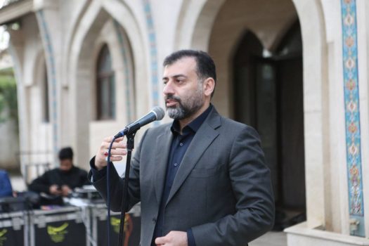 رسانه‌ها پرچمداران ترویج فرهنگ رضوی در گیلان / دهه کرامت فرصتی برای تعمیق معرفت اهل‌بیت(ع)