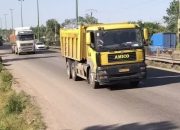 حمل بیش از ۱۱ هزار تن کالا از مبدأ گیلان