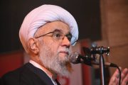 اراده‌های مردمی همراه با ایمان و علم می‌تواند نظام‌های استکباری را فرو بریزد