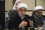 دانشگاه فرهنگیان بستری برای ایفای نقش در نظام تعلیم و تربیت جامعه است