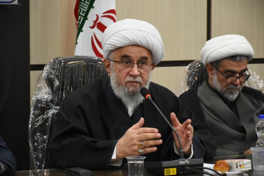 دانشگاه فرهنگیان بستری برای ایفای نقش در نظام تعلیم و تربیت جامعه است