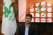 شکوه شعر تا نور معنویت؛ روایت محفل ادبی «بیت هشتم» در دهه کرامت
