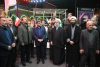 ایران اسلامی امروز در متن تحولات منطقه‌ای و بین‌المللی قرار دارد