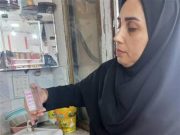 شستشوی بیش از ۱۰۰۰ كیلومتر از شبكه توزیع آب در سطح شهرستان انزلی استان گیلان