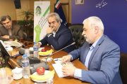گیلان الگوی مدیریت مصرف سوخت است