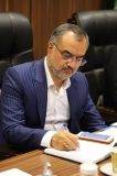 پیام دکتر کارگرنیا رئیس شورای اسلامي شهر رشت به مناسبت فرا رسیدن روز جهانی کارگر