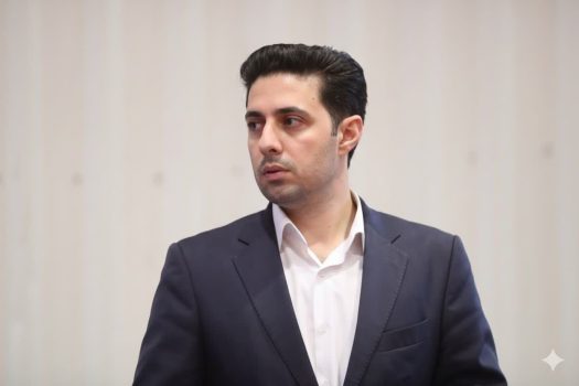 سرپرست جدید هیات رزمی استان گیلان منصوب شد