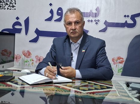 رشت نیازمند «جراح ساختاری» است/ احیای رودخانه‌ها و توسعه آموزش در اولویت