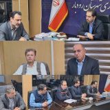 رودبار؛ کانون استراتژیک توسعه انرژی‌های تجدیدپذیر در گیلان / آمادگی کامل توزیع برق برای احداث نیروگاه‌های مدرن خورشیدی و بادی