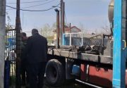 افزایش ظرفیت تامین آب شرب ۹۳۰ مشترك روستایی شهرستان رشت گیلان به میزان ۱۰ لیتر بر ثانیه