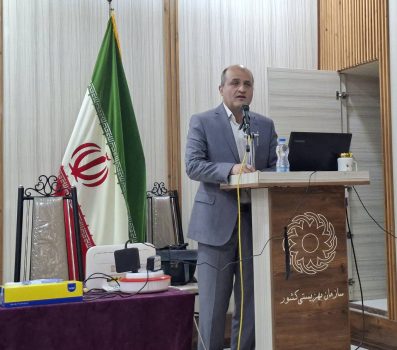 تاب‌آوری اجتماعی، ضرورت اجتناب‌ناپذیر جامعه امروز/ معرفی ظرفیت‌های حمایتی بهزیستی گیلان برای گروه‌های هدف