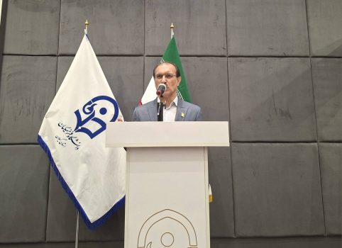 تجلیل از اساتید برتر دانشگاه فرهنگیان گیلان با تأکید بر اندیشه‌های شهید مطهری/رئیس دانشگاه فرهنگیان گیلان:معلمان، معماران اصلی آینده علمی و فرهنگی کشور هستند