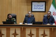دستگاه های اجرایی جهت بزرگداشت سوم خرداد اهتمام داشته باشند/رتبه دوم استان گیلان در ترویج فرهنگ ایثارو شهادت