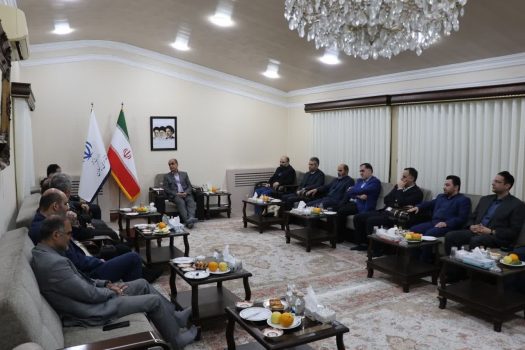 قدردانی استاندار گیلان از شهردار و مجموعه مدیریت شهری رشت/ عبور موفقیت آمیز مدیریت شهری از آزمون های متعدد /در سخت‌ترین شرایط اختلافی در سطح مدیریت شهری و استانی مشاهده نشد