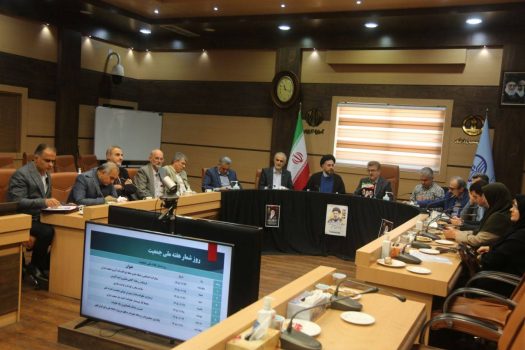 هشدار رئیس دانشگاه علوم‌پزشکی گیلان از تداوم کاهش نرخ جمعیت