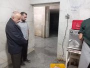 گرانفروشی کشتارگران مرغ‌، شبانه در سیاهکل و صومعه سرا متوقف شد