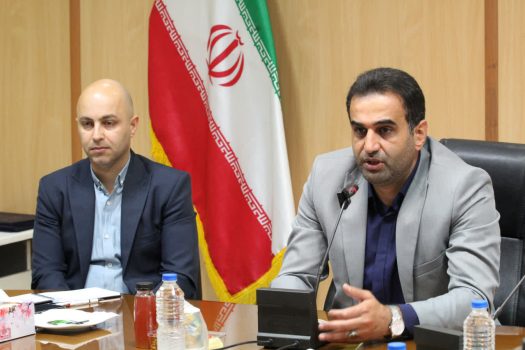 دانشگاه آزاد اسلامی گیلان نزدیک به ۴۵ درصد بار آموزش عالی استان را بر دوش دارد/دانشگاه آزاد اسلامی به انتخاب اول بسیاری از خانواده‌ها تبدیل شده است/نقش مهم دانشگاه آزاد اسلامی در تولید علم