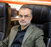 پیام دکتر کارگرنیا رئیس شورای اسلامي شهر رشت به مناسبت فرا رسیدن سالروز شهادت رئیس جمهور خدوم و پرتلاش ،شهید آیت الله دکتر رئیسی و همراهانش