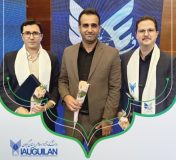 کسب دو عنوان برتر در یازدهمین جشنواره فرهیختگان دانشگاه آزاد اسلامی