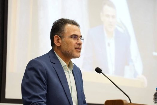 ۱۵۲۴ زوج گیلانی تحت حمایت کمیته امداد راهی خانه بخت شدند