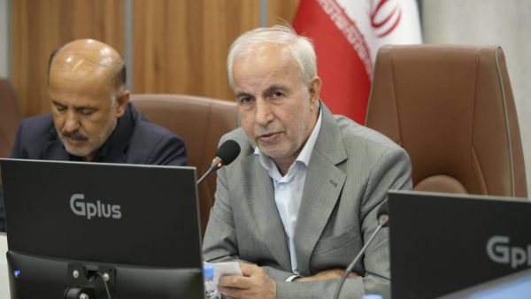 هم‌اندیشی مجمع  نمایندگان گیلان با مدیران آموزش و پرورش استان