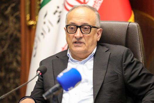 ۱۵ استان در اجلاس اتاق‌های بازرگانی كشور در منطقه آزاد انزلی حضور دارند