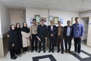بیش از یک میلیون و ۱۲۴ هزار نفر در گیلان رایگان زیر پوشش بیمه سلامت هستند