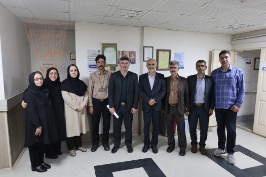 بیش از یک میلیون و ۱۲۴ هزار نفر در گیلان رایگان زیر پوشش بیمه سلامت هستند