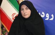 سمیرا حسنی سرپرست فرمانداری‌ خمام شد