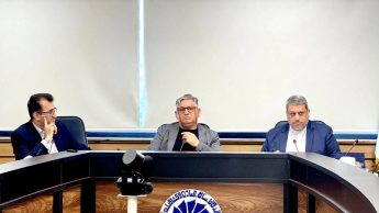 تأسیس مرکز تخصصی سازش و میانجی‌گری کار ؛ گام راهبردی اتاق بازرگانی گیلان برای حمایت از تولیدکنندگان و حفظ نیروی کار و حل اختلافات کارگری
