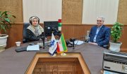 اجرای طرح‌های توسعه‌ای با هدف افزایش کیفیت خدمات، ارتقای رضایت مشترکان و گسترش دسترسی به اینترنت پرسرعت در دستور کار قرار دارد