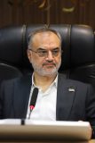 احداث نیروگاه خورشیدی،حذف تیرهای مزاحم و ایمن سازی معابر و شبکه های برق شهری با اجرای گشت مشترک شهرداری و توزیع برق در رشت