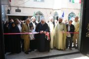 اسلام غدیری نسخه نجات‌بخش جامعه بشری است/غدیر دو پیام بزرگ برای جامعه بشری دارد