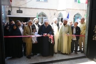اسلام غدیری نسخه نجات‌بخش جامعه بشری است/غدیر دو پیام بزرگ برای جامعه بشری دارد