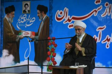 امام خمینی(ره) انتظار را از انفعال به کنشگری تبدیل کرد/عاشورا الگویی برای حرکت جهانی عدالت‌خواهی است