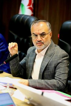 صنایع دستی تکیه گاهی استوار برای اشتغال پایدار/ نگاه حمایتی دولت نسبت به بازنشستگان/ برنامه ریزی مناسب برای فضاسازی فرهنگی شهر رشت در ایام تشییع پیکر مطهر رهبر شهید / ادامه فعالیت شوراها برابر مصوبه شعام