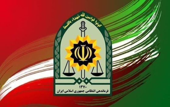 ضربه قاطع پلیس گیلان به اراذل و اوباش/ دستگیری ۶۷۹ نفر و کشف  ۵۳۰ قبضه سلاح سرد