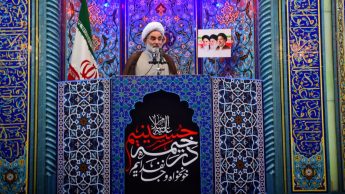 خاک ایران را به گورستان قطعی متجاوزان آمریکایی بدل می‌کنیم/رژیم صهیونیستی امروز نه برای قدرت، بلکه برای ماندن می‌جنگد