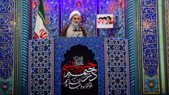 خاک ایران را به گورستان قطعی متجاوزان آمریکایی بدل می‌کنیم/رژیم صهیونیستی امروز نه برای قدرت، بلکه برای ماندن می‌جنگد