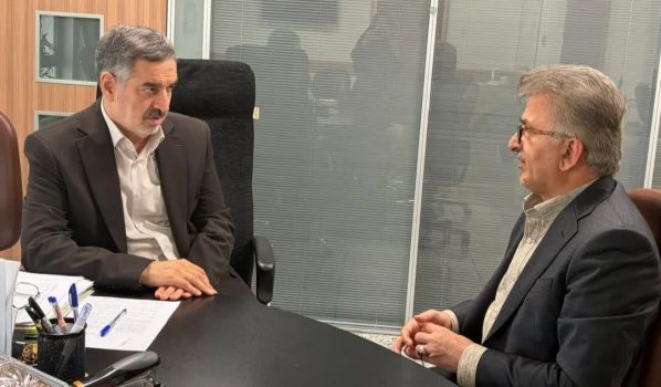 برضرورت حمایت‌های ملی برای توسعه زیرساخت‌های بهداشتی و درمانی گیلان تاکید کرد
