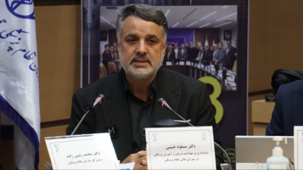 خدمات درمانی به ۴۰ هزار مجروح جنگی کشور در اوج بحران