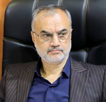 شهرداری ۱۰۰ ساله رشت نباید سنتی اداره شود / اولتیماتوم رئیس شورا برای تعیین تکلیف مطالبات از دستگاه‌های حفار