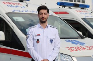 برقراری ۳۷ هزار و ۴۱۲ تماس با مرکز اورژانس گیلان طی خرداد ماه سال جاری / انجام ۱۴ هزار و ۳۴۵ مورد ماموریت