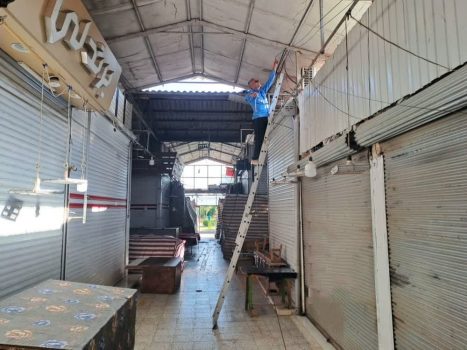 جهش زیرساختی در آستارا؛ فیبرنوری کلید تحول دیجیتال در بازارچه ساحلی