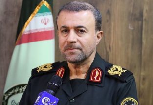 تأمین امنیت کامل عزاداران در تاسوعا و عاشورای حسینی / مدیریت ترافیک ۲۳۰ هزار خودرو به  گیلان
