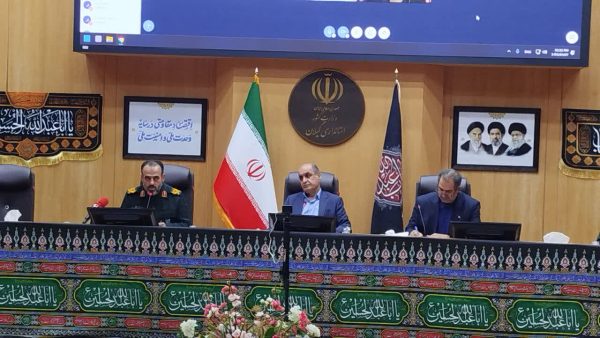 «خون رهبر شهید »وحدت ملی و بزرگترین تجمع انسانی تاریخ رقم خواهد زد