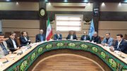 «پزشکی خانواده» نسخه‌ای برای نجات نظام سلامت در تنگنای مالی/دکتر آشوبی؛برنامه پزشکی خانواده و نظام ارجاع یکی از مقرون‌به‌صرفه‌ترین مسیرها برای اداره نظام سلامت کشور است