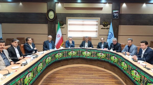 «پزشکی خانواده» نسخه‌ای برای نجات نظام سلامت در تنگنای مالی/دکتر آشوبی؛برنامه پزشکی خانواده و نظام ارجاع یکی از مقرون‌به‌صرفه‌ترین مسیرها برای اداره نظام سلامت کشور است