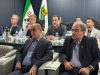 استاندار گیلان سامانه هوش تجاری و تحلیل داده (BI) توزیع برق استان را افتتاح کرد